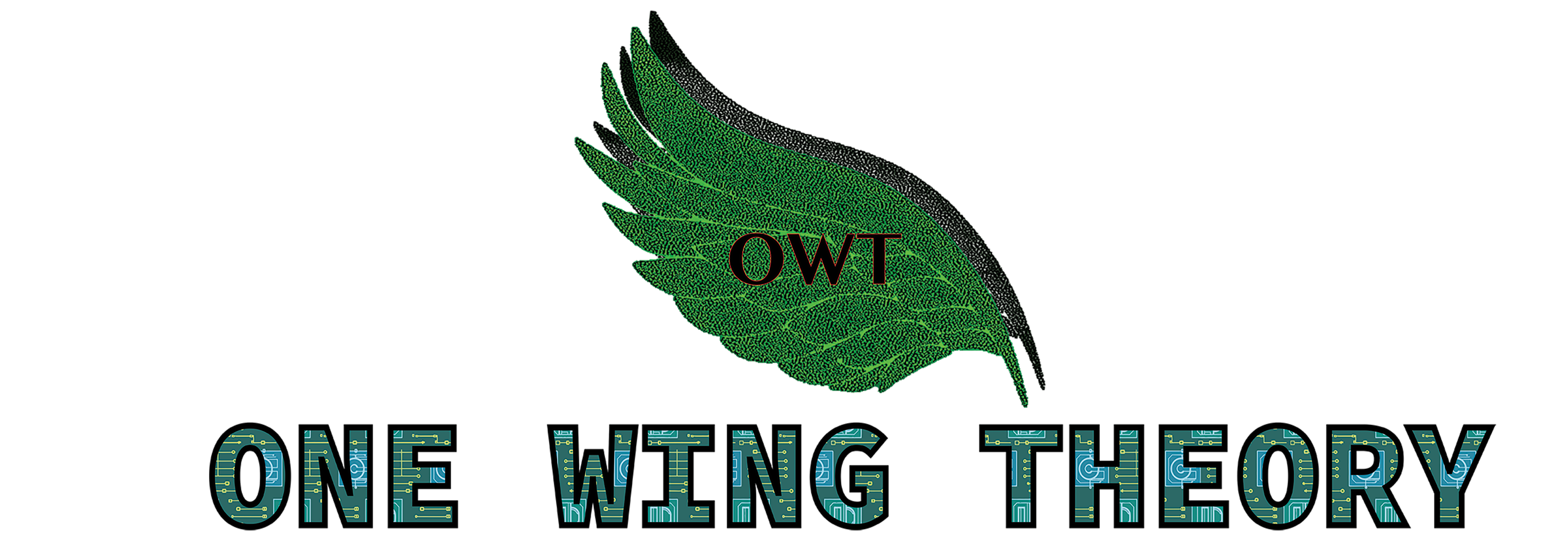 One Wing Theory Logo